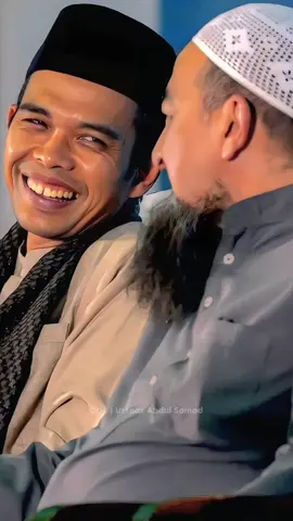 #ustadzabdulsomad #dakwahbersamauas 