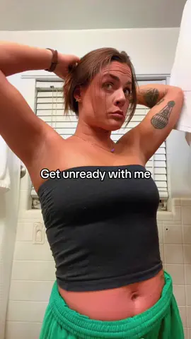 Nighttime routines >>> #fyp #foryoupage #fypシ #fyppp #MomsofTikTok 