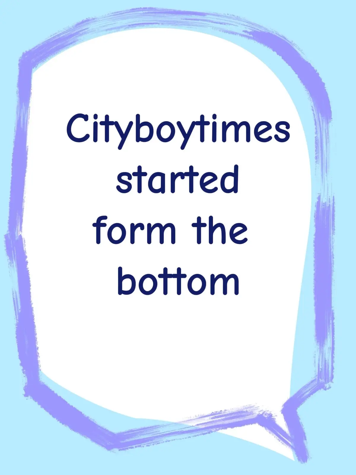 Cityboytimes started from the bottom last year and now we here nyc #bronx #nyc #cityboytimes 