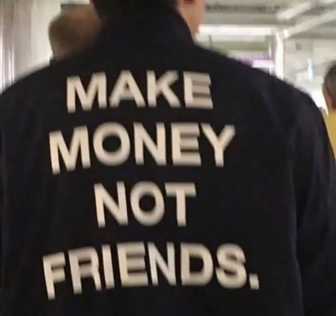 🖤💰🤑💲