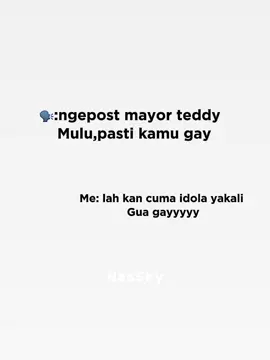 #mayorteddyindrawijaya #fyp #4u #foryoupage #masukberanda 