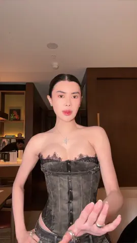 Outfit check ✅