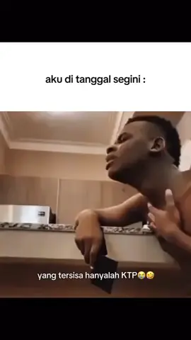 akhir bulan ini makkķ😭 - - - - - #pemula #fyp #ngakak #masukberanda #vidiolucu 