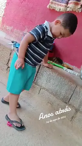 #anosatrás 