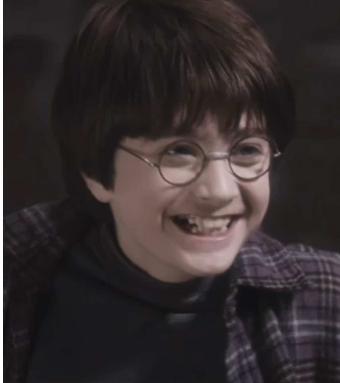 متى يعود وترجع الابتسامة ؟ #harrypotter #ronweasley #hermionegranger #fyp #explore 