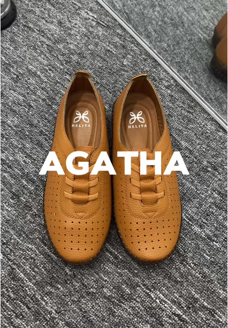 UNBOXING HELIVA AGATHA #heliva #helivaagatha #LangkahCantikBersamaHeliva #Gajiansale #helivaunboxing #promoguncang99 #guncang99 