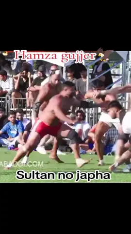 hamza gujjer🦅
