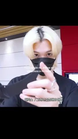 Bromita pero a la vez no 🤗 #StrayKids #felix 