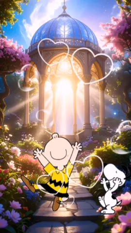 #CapCutsnoopy #felizdia #felizsemana #buenosdias #lunes 