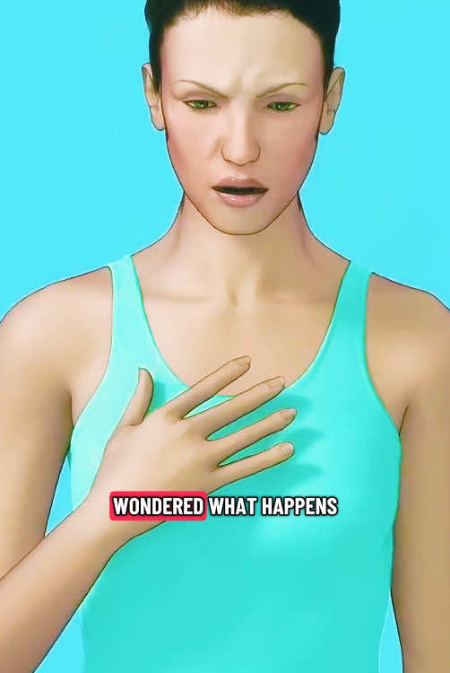 What Happens to Your Body During an Asthma Attack | 3D Explanation#Asthma #AsthmaAttack #RespiratoryHealth #LungHealth #BreathingProblems #3DAnimation #MedicalAnimation #HealthEducation #AsthmaAwareness #BreathingHealth