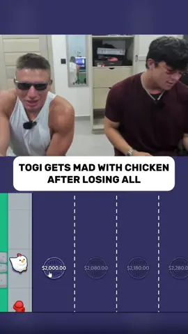 damn togi #fyp #viralvideos #kickstreaming 
