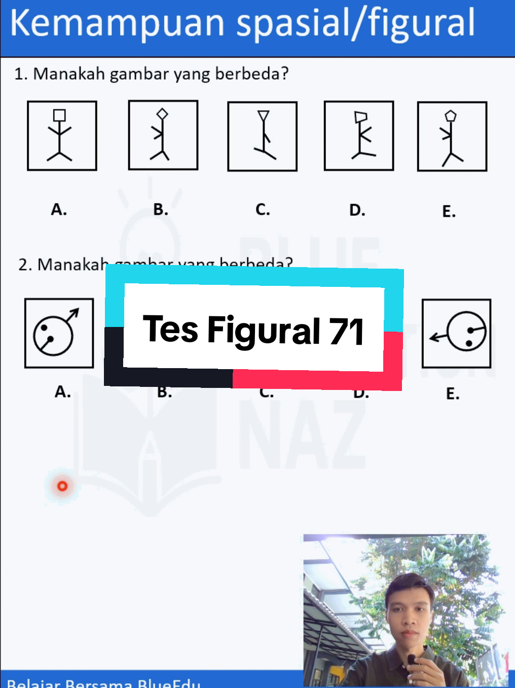klasifikasi gambar#tesfigural 