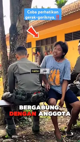 Brimob Tak Sadar, Intel Senior Mengintai.⁉️#shorts #shortstory #shortsvideo #vidio_viral #shortsvideo 