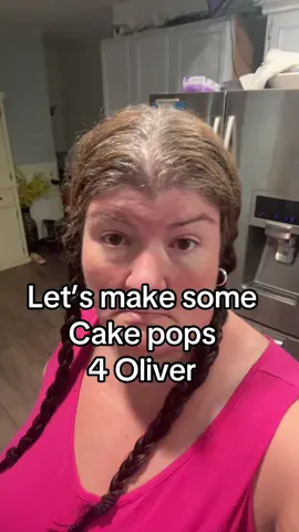 #cake #cakepops #baking 