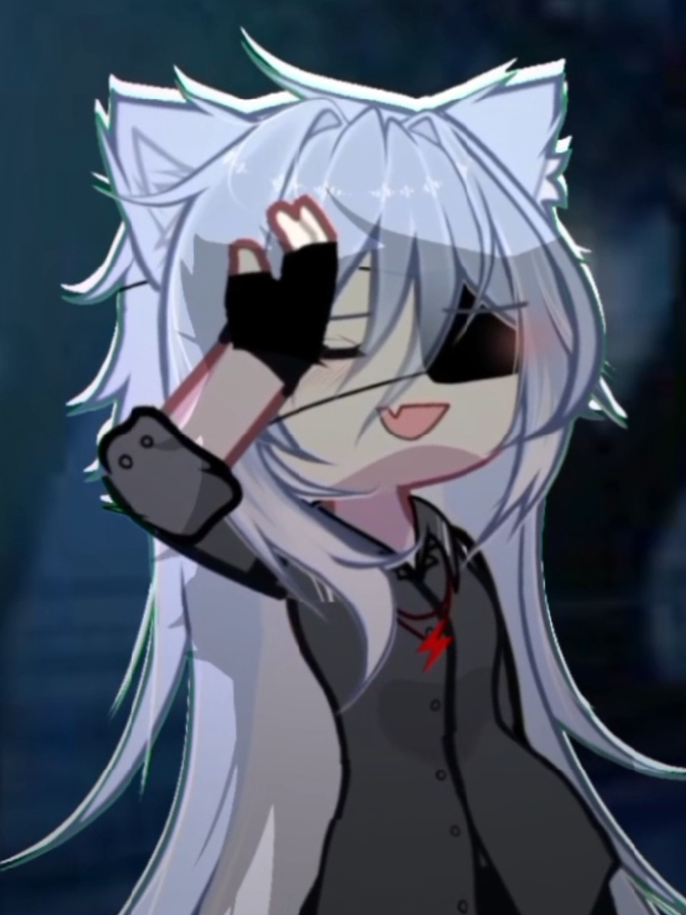 Confess your love~  Let's go to 200k followers ‼️😳  ib : @« E M ! » + @𝐃𝐄𝐓.𝐌𝐎𝐍𝐎𝐊𝐀 ᶻ 𐰁 .ᐟ 💤 + my idea #gachalife #fyp #ell_xixi #gacha 