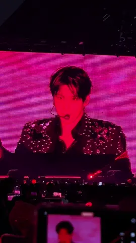 Man on Fire  #ateez #inyourfantasy #mexicocity #concert #worldtour 