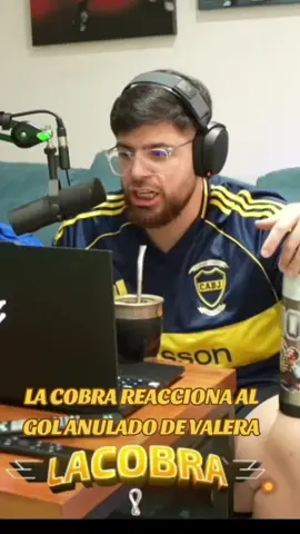 LA COBRA REACCIONA AL GOL ANULADO DE VALERA ANTE ALIANZA LIMA #lacobra #paratiiiiiiiiiiiiiiiiiiiiiiiiiiiiiii  #paratii #liga1 #perú @LACOBRAAA 