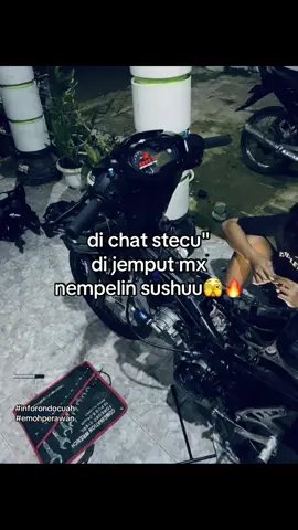 emboh kadung mumet 🙂‍↔️#pacitan24jam #mxbaksoracing #tubrukgank #fyp 