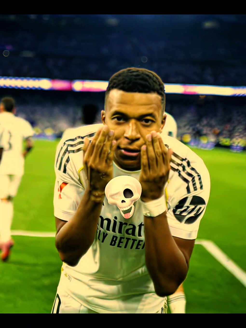 Kylian Mbappe🔥Best Skills & Goal vs Osasuna 2025🏆 #shorts #viralshorts #viralvideo #football #mbappe @mtsouzx @RAHAT @neymar j r Santos ju,,,10, 100 