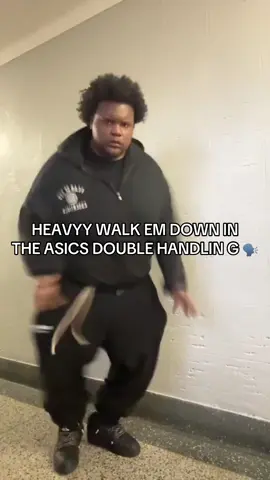 WALK EM DOWN#fyp #viral  #mdot59 #wlw #trend 