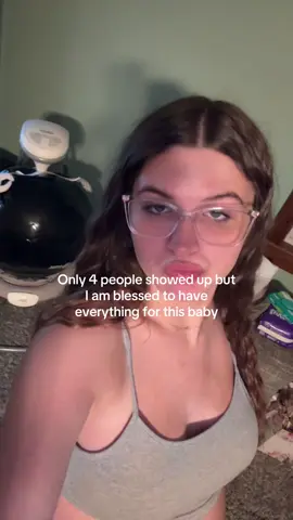 Family and friends really show you different when you have babies
