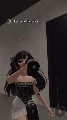 anak gunung yg gua paksa masuk salon🤣🤣spya bisa bikin tren ini juga @Yuma #robloxfyp #salondefiestasroblox💃🏻💃🏻 