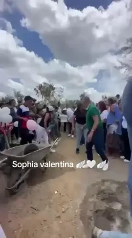 vuelta alto🎈🎈 Sophia valentina 🪽 🤍🪽