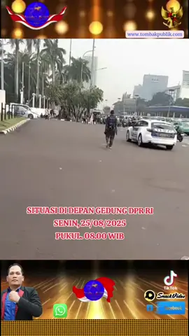 #dpr #dprri #netizen #demo #unjukrasa 