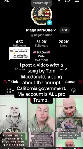 Replying to @kathamyers #trump2024🇺🇸 #unitedstates #trump2024 #fyp 