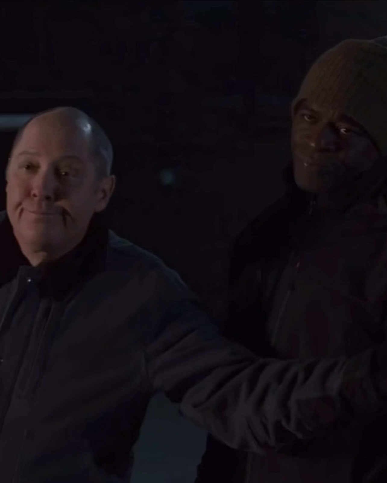 #theblacklist #raymondreddington #jamesspader #dembe #hishamtawfiq #fyp #foryou #explore #ريموند_ريدينغتون 