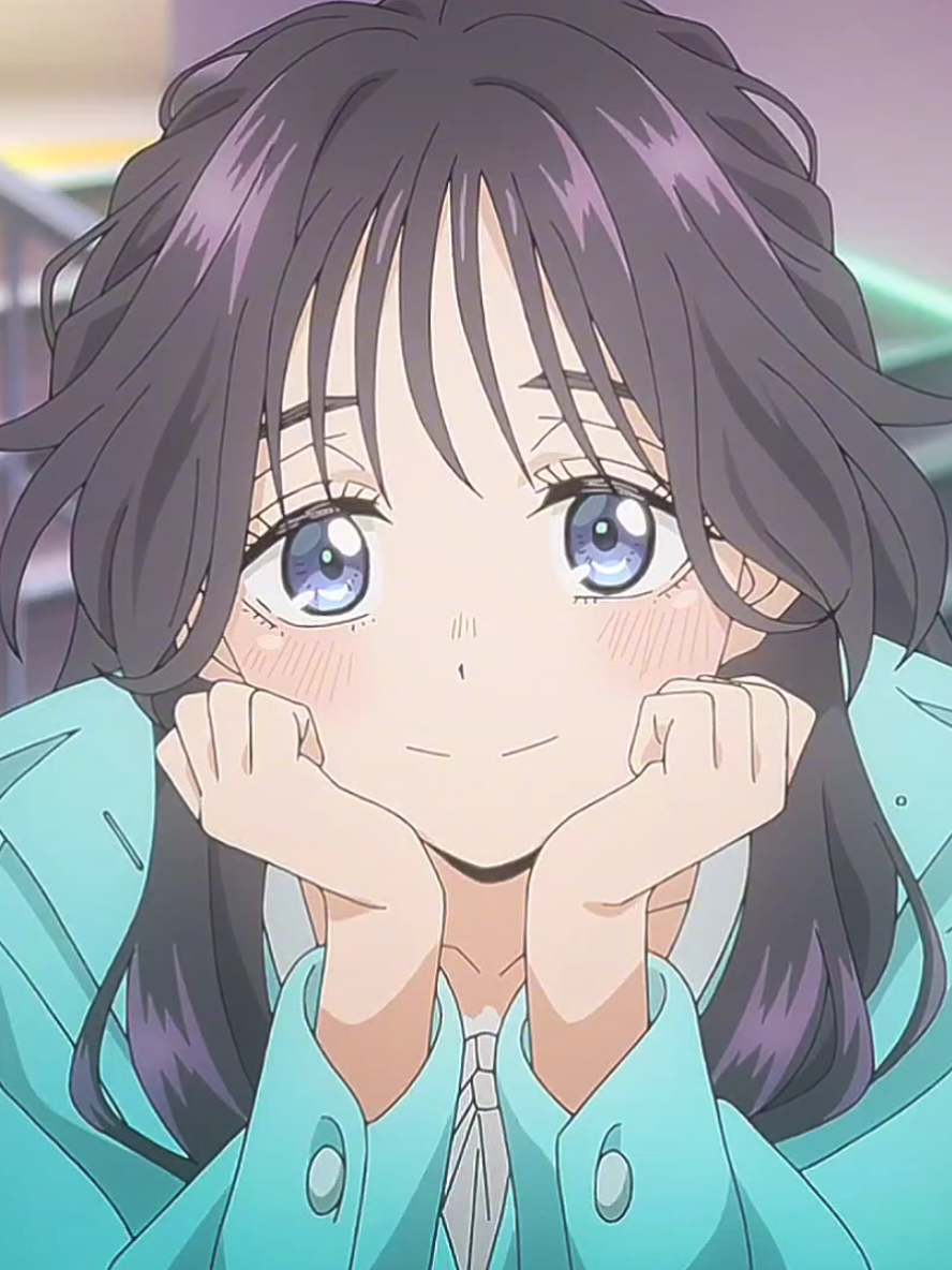 Waguri y Rintaro ✨️ #kaoruhanawarintosaku #wagurikaoruko #tsumugirintaro #flypシ 