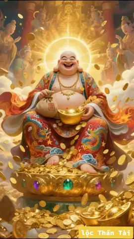 #lộcthầntài💰💰💰
