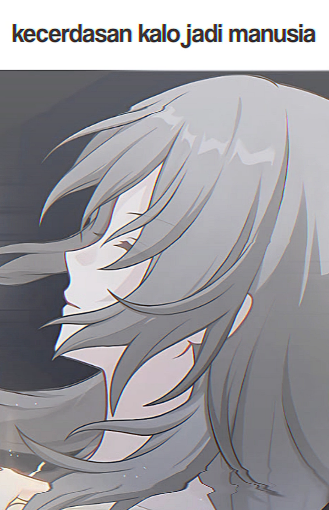 wujud asli kecerdasan🤭#stelle #stellehonkaistarrail #HonkaiStarRail #honkaistarrailedit #hoyoverse female MC version 