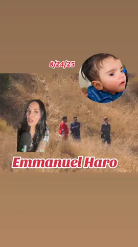 #emmanuelharo #missingchild #yucaipa #jakeharo #california 