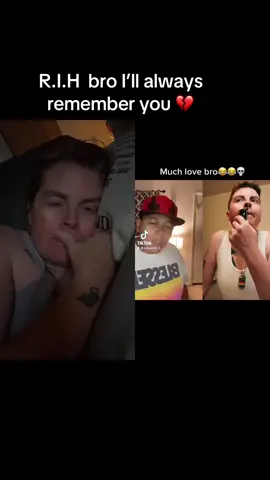 #duet with @kingstud83 #🌈studoftiktok🌈 this is such sad news that u passed. I’m praying for ur family. I LOVE YOU BRO ALWAYS!! #rip #mybro #brokenheart💔  