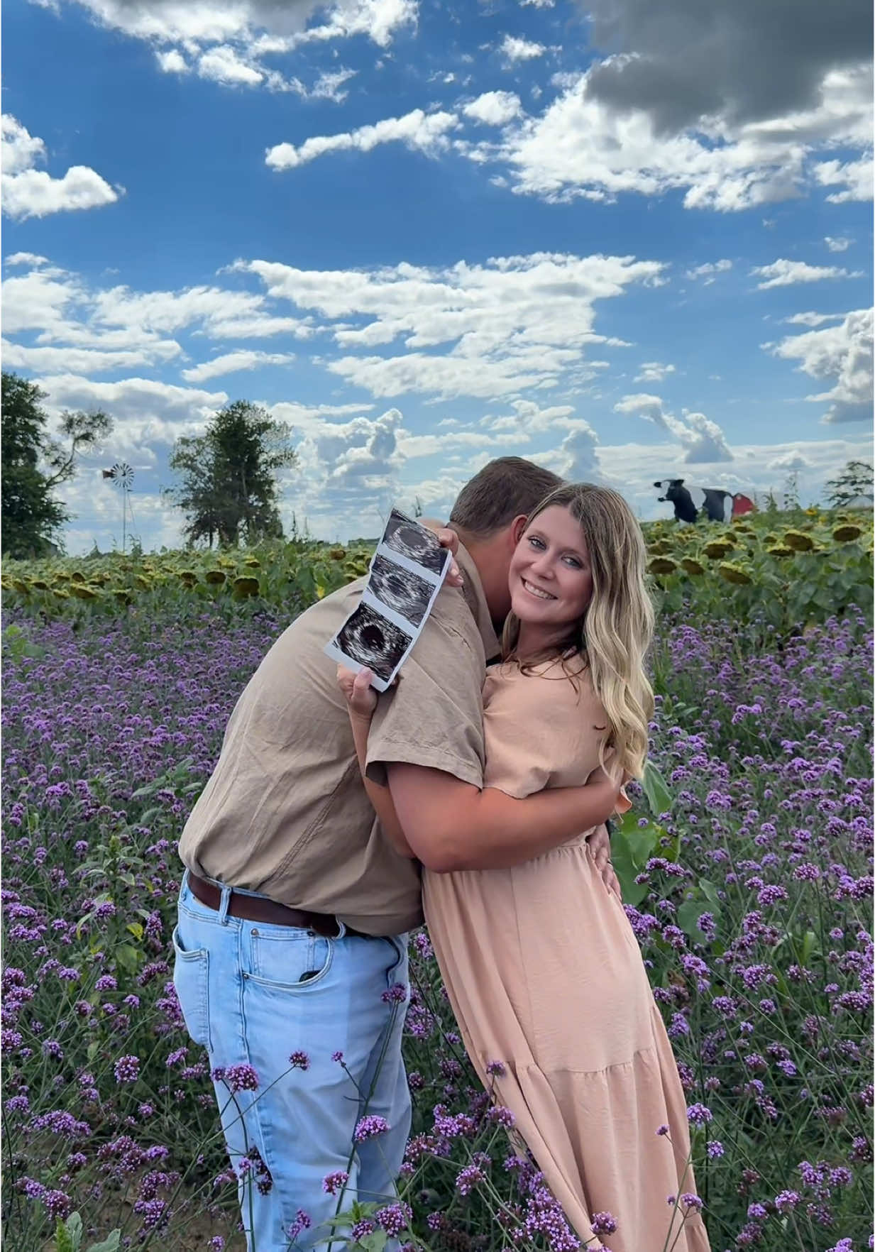 We’ve been keeping a secret 🤫 We are feeling so grateful for the blessing of adding another little love to our family. We can’t wait to meet you baby #4 🥹 You are already loved SO much! 💚   #pregnancyannouncement #babyannouncement #babynumber4 #babytok #pregnancy #fourthpregnancy #pregnant #family #pregnantlife #pregnantmama #familyof6 #grateful #mybabies #blessed #motherhood #momof4 #motherhoodjourney 