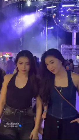 cie cieeee lagi berduaan nihhh greshan kitaaa!!! kiw kiw ada cewe cantik nih kiw kiw🤭🫰🥰 @Shani Indira @gracia jkt48 #shaniindiranatio #graciajkt48💚 #jkt48member #fansjkt48 #fypシ゚ 