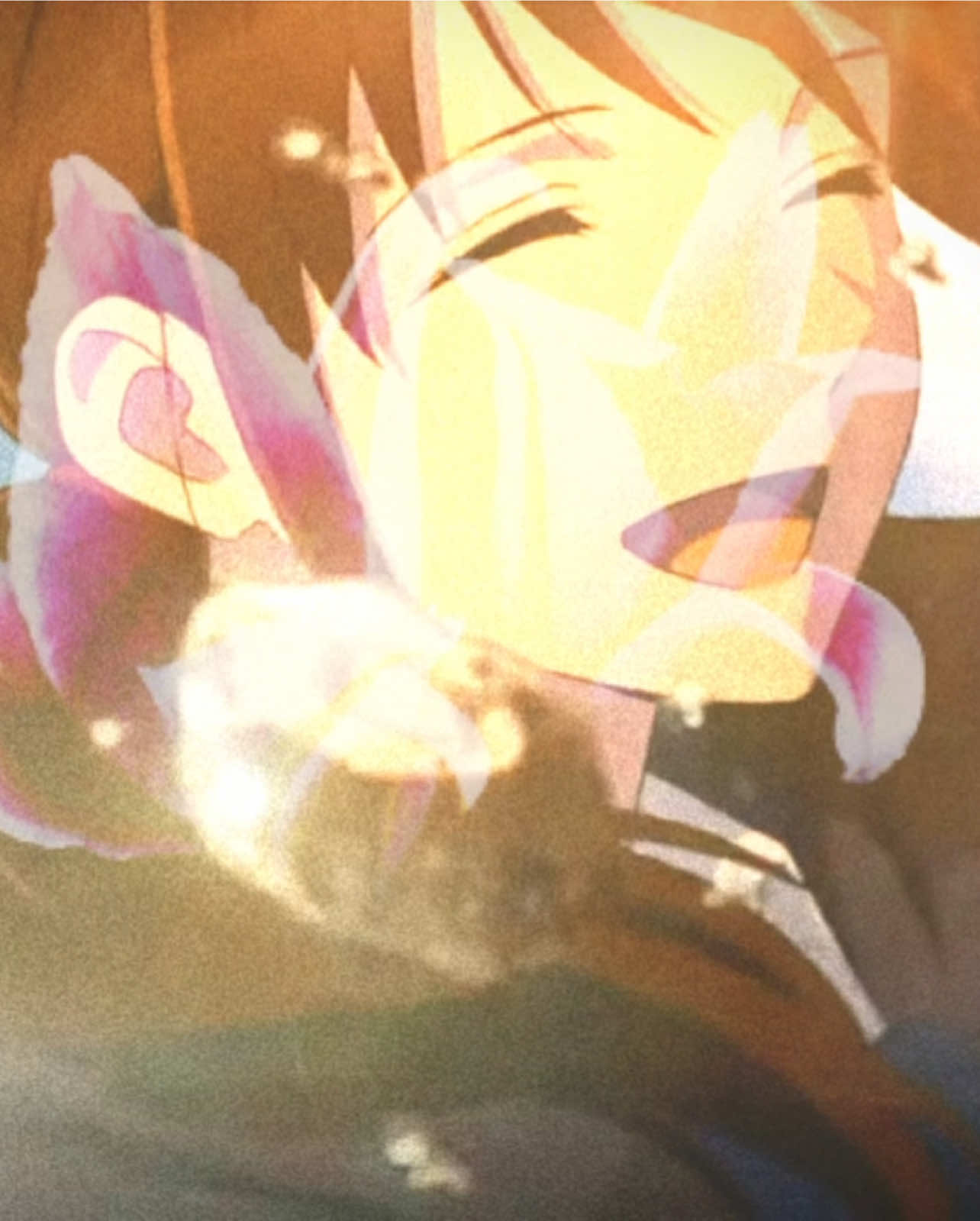 Can I cry now? || @_kimm.berly  @: ִֶָ𓂃 ࣪˖ ִֶָ🐇་༘࿐ #fyp #iwanttoeatyoupancreas #animeedit #animetiktok #edit 