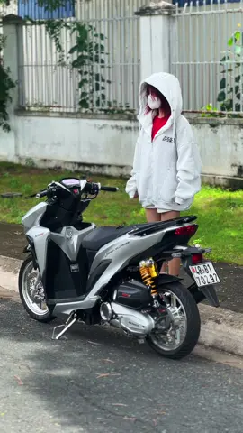 🥰🥰 #varionistyindonesia #click150iประเทศไทย #xuhuongtiktok #vario #vario150độkiểng 