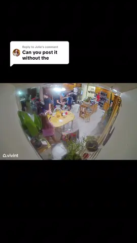 Replying to @Julie this is the video without music. 
