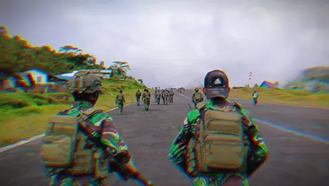 Merajut Harapan di Ujung Negeri: Dari Sunyi Menjadi Harmoni, Satgas Yonif 512/QY dan Masyarakat Papua Bersatu dalam Pelukan Kebersamaan, Membingkai NKRI.