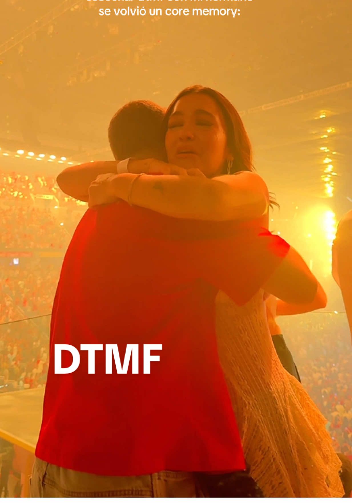 matt y yo fajao llorando y me dice el 