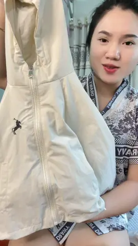 Săn áo gió cho bé mà rẻ lắm này các mom ơi #xuhuong #aokhoacchobe 