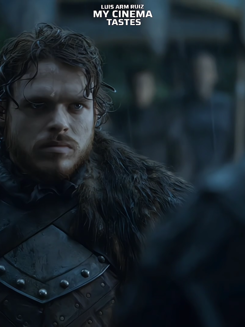 Game of Thrones Edit  Juego de Tronos Edit . #gameofthrones #robbstark #gameofthronesedit #movies 