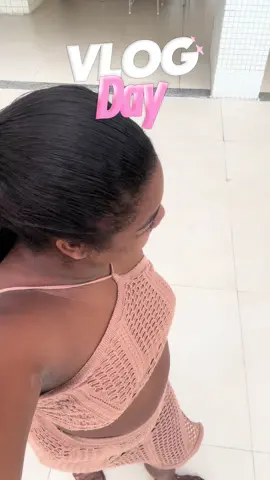 Vlog do dia 