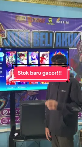 #johengamingstore 