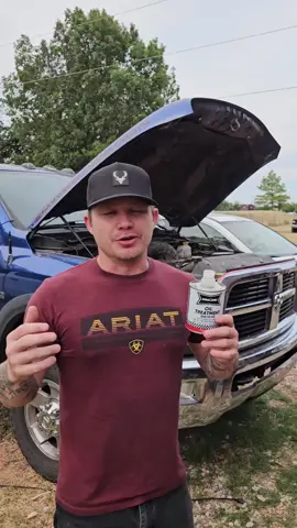 #prolube #hemi #dodge #automotive #fyp 