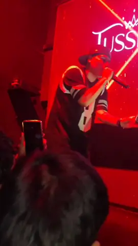 Y yo que soy un alarakoooo 🤪👹 #peru🇵🇪 #ate #show #trapperuano #jhoshcg 