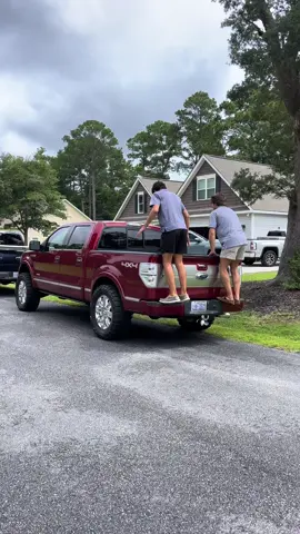 what yall thought a truck vid wasn’t comin? #dailyposts #fordtrucks #fyp #foryou #trending @3.5_andy @Jackson Wall 