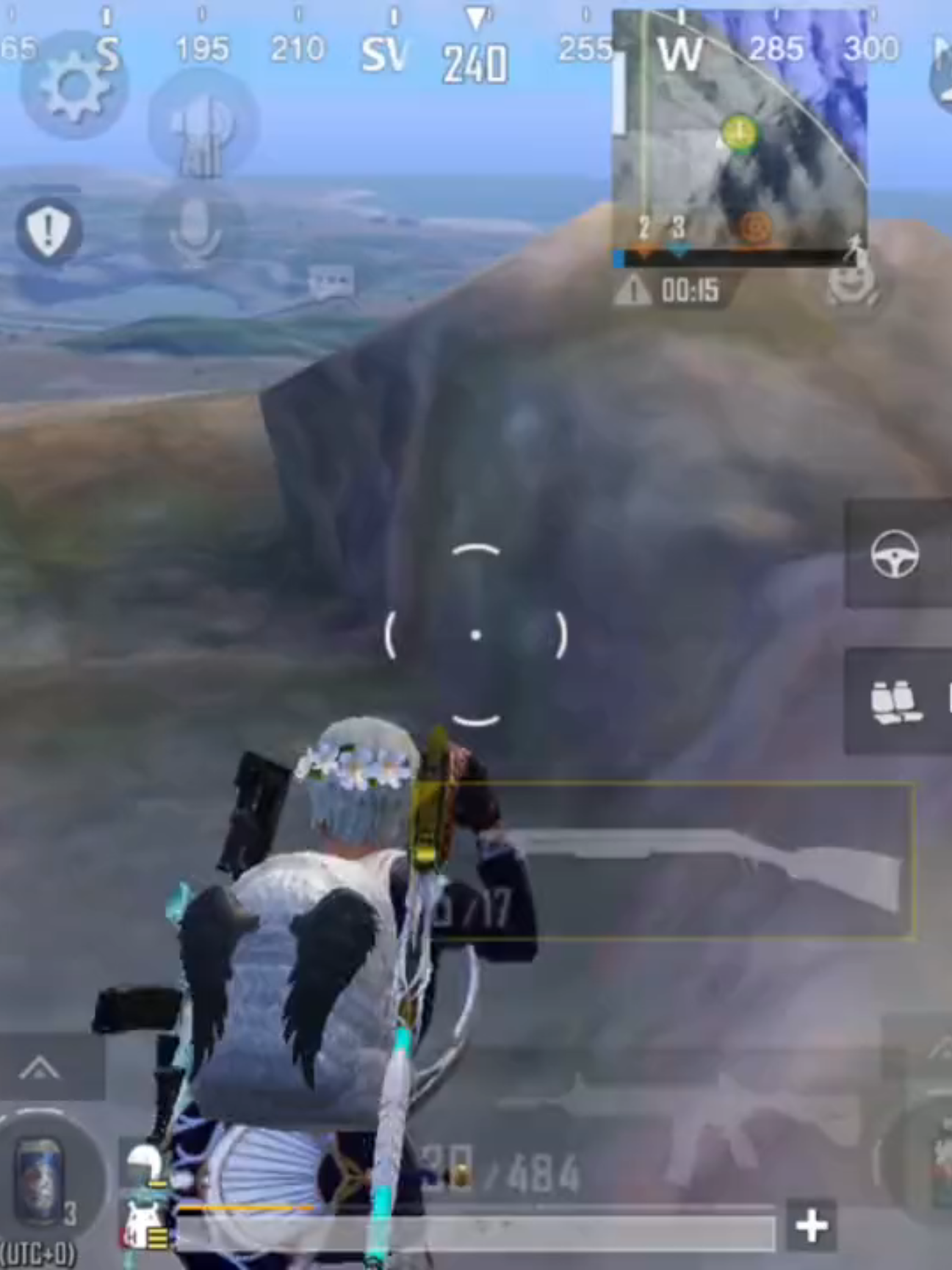 This is the end  #pubgmobileafrica  #pubgmobilenextstarprogram #pubg